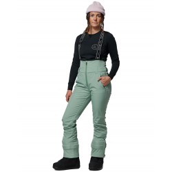 Rojo Soft Shell High Rise pnt (Lodon Frost) Rojo Soft Shell High Rise pnt (Lodon Frost)